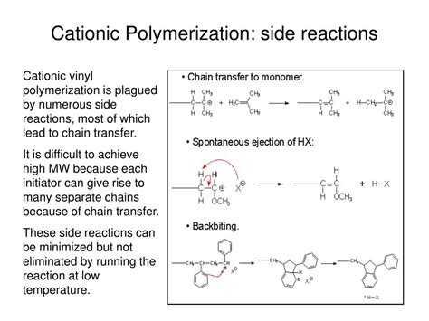 PPT - Ionic Polymerization PowerPoint Presentation, free download - ID ...