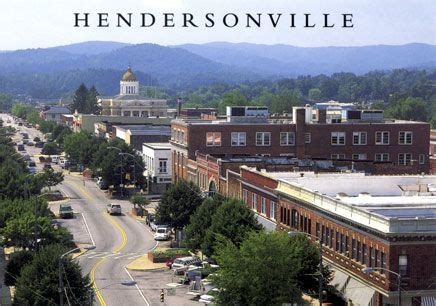 Downtown Hendersonville NC Guided History Walk on Saturday, Nov 26 ...