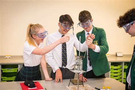 Sibford School Science | Sibford School | Flickr