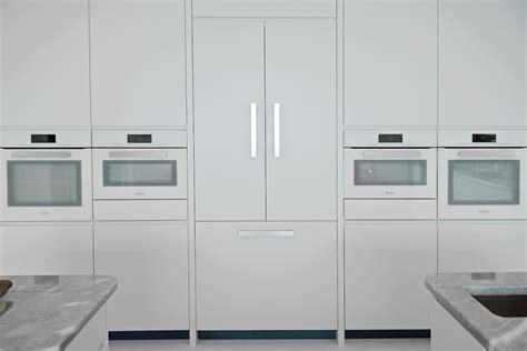 Miele Kitchen Cabinets - Anipinan Kitchen