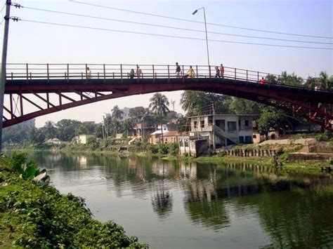 Jamuna bridge resort bangladesh -Sirajganj | Picture Gallery