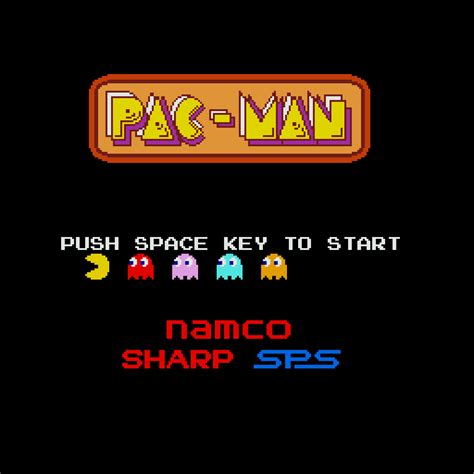 Pacman Advanced Primary Games - droidget