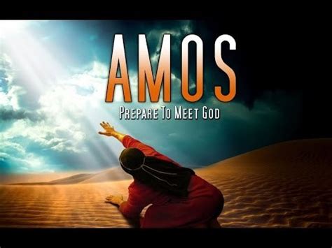 October Book: Amos | Tolle Lege Bible Book Club | Nelson Avenue Community Church