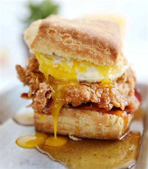 8 Spots for the Best Biscuit Sandwiches in Austin