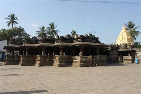 Harihar Temple near Chitradurga – Harihareshvara Temple at Harihar in Karnataka | Hindu Blog