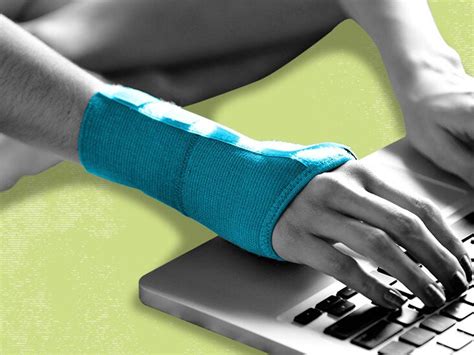 Best Wrist Splint For Sprain | packpackusa.com