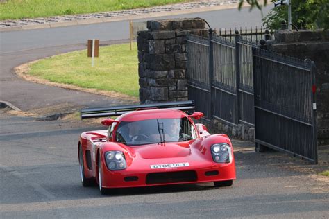 Ultima GTR GT05ULT | Car: Ultima GTR. Engine: 6162cc V8. Pow… | Flickr