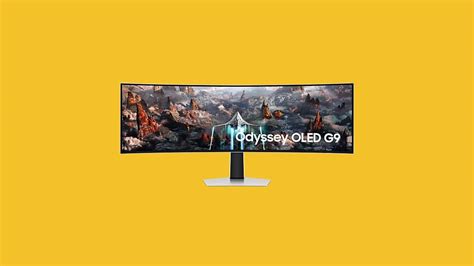 Best OLED gaming monitor 2023 (34-inch, 49-inch, 4K) - VideoGamer