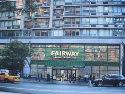 Fairway to Open Upper East Side Market on July 20 - Upper East Side ...