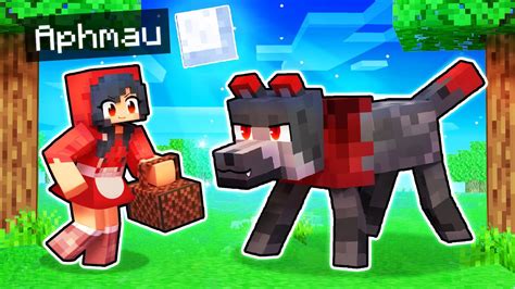 The Best 19 Minecraft Werewolf Mod Aphmau - benswahclub