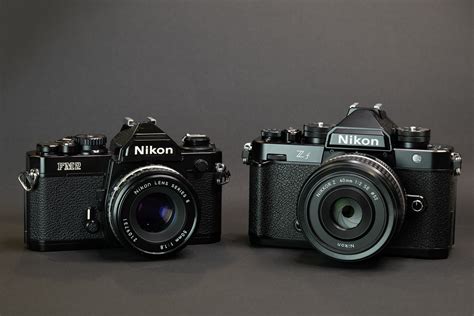 Nikon Zf review: updated with video reel and impressions – Seriously Photography