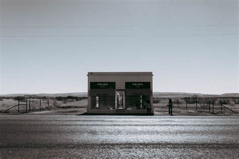 Marfa to Big Bend Road Trip | The Foxes Photography