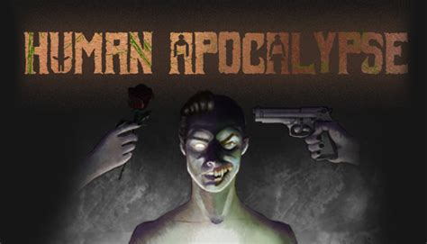 Human Apocalypse - Reverse Horror Zombie Indie RPG Adventure on Steam