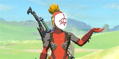 Tears of the Kingdom: How to Obtain the Yiga Clan Armor - TrendRadars