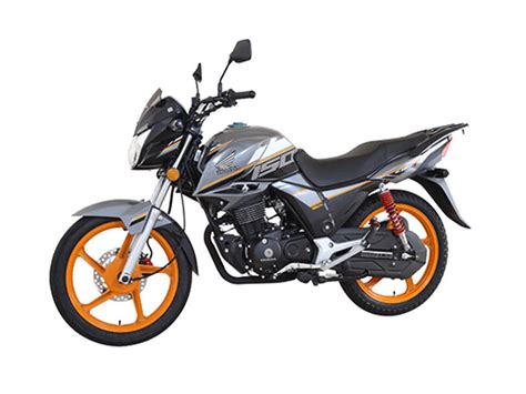 Honda CB 150F 2024 Price, Pictures & Specs | PakWheels