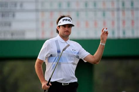 Bubba Watson Wins 2014 Masters