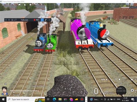 Tom Vrab's trainz reskin by Thomvrabel on DeviantArt