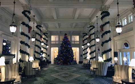 Omni Homestead Resort Getaway | Roanoke Outside Foundation