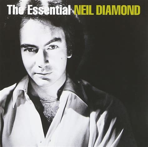 CD Album The Essential Neil Diamond CD | eBay