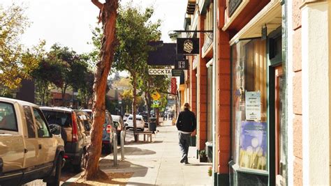 The 5 Trendiest Oakland Neighborhoods