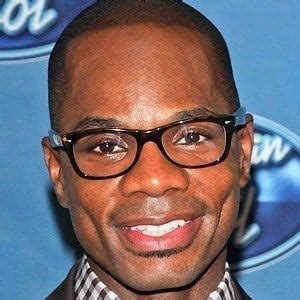 Kirk Franklin - Biography, Family Life and Everything About | Wiki Celebrities