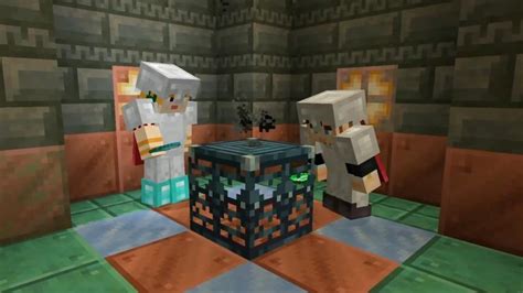 Minecraft 1.21 Update: Upcoming Features In Trial Chambers