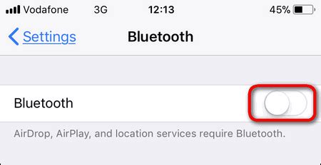 How to Permanently Turn Off Wi-Fi and BlueTooth on iPhone