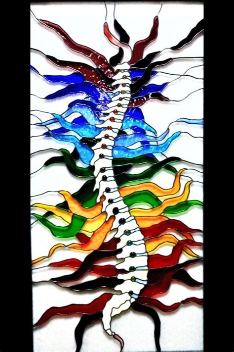 Chiropractic art! | Chiropractic art, Chiropractic artwork, Chiropractic