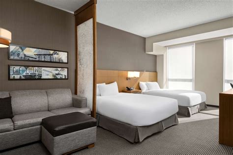 Hyatt Place Iowa City Downtown Iowa City, Iowa, US - Reservations.com