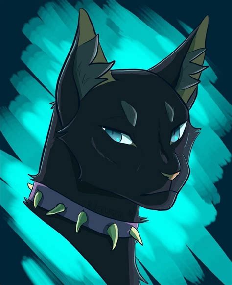 The Rise Of Scourge Warrior Cats Wallpapers - Wallpaper Cave