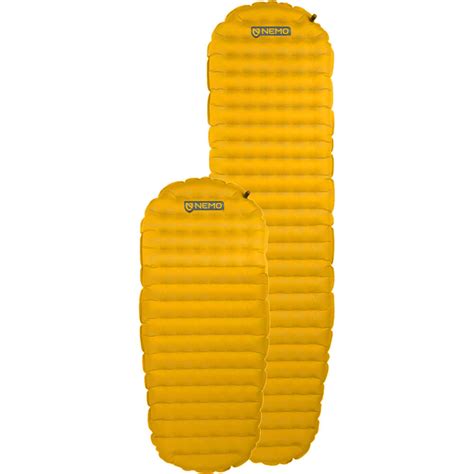 NEMO Tensor Insulated Reviews - Trailspace