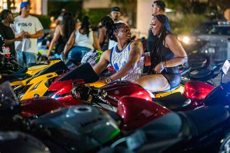 When is Myrtle Beach Black Bike Week 2023? | Myrtle Beach Sun News