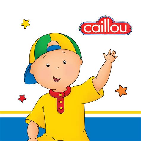 Caillou picture, Caillou wallpaper