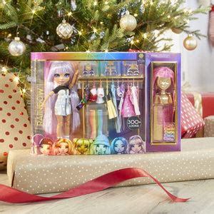 Rainbow High Fashion Studio – Includes Free Exclusive Doll with Rainbo – sunnytoysngifts.com