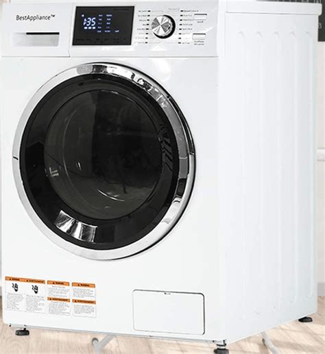 Top 10 Best RV Washer/Dryer Combo | Best RV Reviews