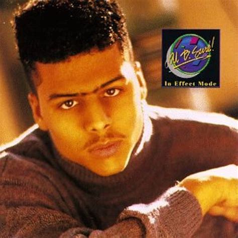 Stream Al B. Sure - Night And Day (Onra Edit) by Onra | Listen online ...