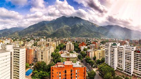 L'expérience d'Annabella à Caracas, Venezuela | Expérience Erasmus Caracas