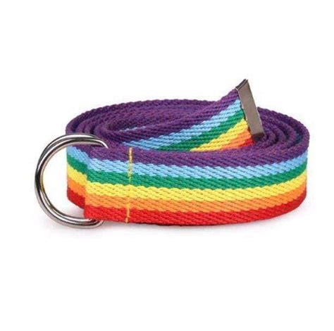 Rainbow Belt | All Things Rainbow