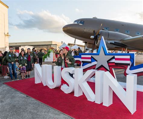 Plan Your Visit - Pearl Harbor Aviation Museum