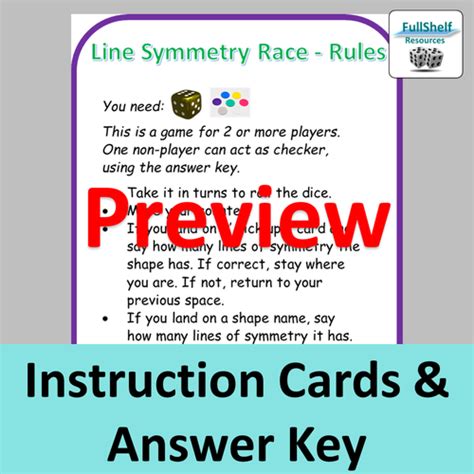 Symmetry in Shapes Games | Teaching Resources