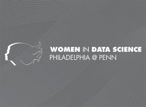 Women in Data Science @ Penn Conference 2023 Speakers - Analytics at ...