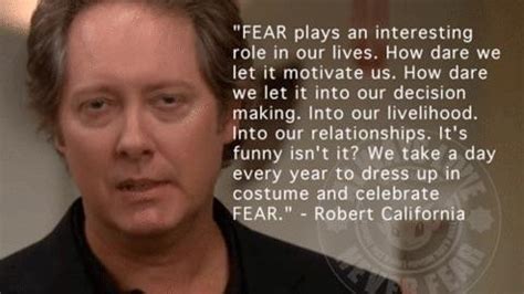 Robert California’s Halloween story is one of the best and most ...