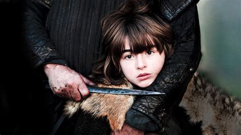 Bran Stark - Game of Thrones Photo (24330591) - Fanpop