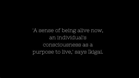 Best Ikigai Book Quotes that you can share online - Tfipost.com