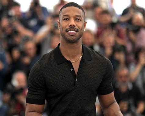 Michael B. Jordan: 'Creed III' shoot to start 'probably mid-November'