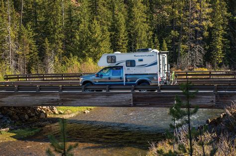 2023 Truck Campers: Buyer’s Guide - RV Lyfe