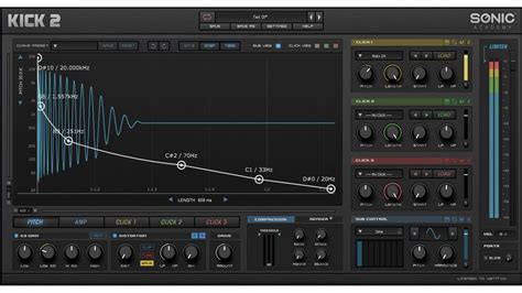 Nicky romero kickstart vst plugin - nanaxpac