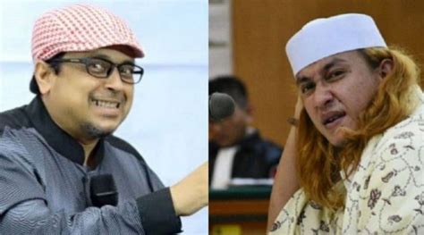 Kecewa, Habib Bahar Bin Smith: Haikal Hassan Pengkhianat