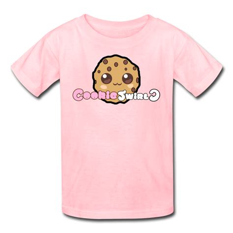 Cookieswirlc Merch