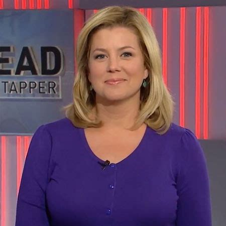 Brianna Keilar Bio || CNN, anchor, net worth, married, divorce ...